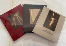 NEW Fan Ho Photobook Hong Kong Trilogy Editio...