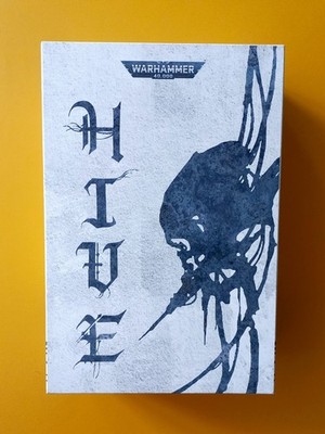 Hive Hardback