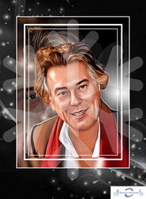 Johan Verminnen--566F--Print and Postcard