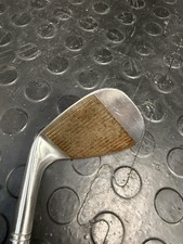 TaylorMade Milled Grind 2 Wedge RH 60°/10 Bounce Stiff Steel Shaft Silver