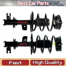 OE Front Struts For 2013 2014 2015 2016 2017 2018 Nissan Altima 2.5L 3.5L Sedan