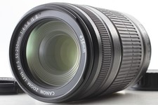 [Nahe MINT] Canon EF-S 55-250mm f/4-5.6 IS II Aus JAPAN