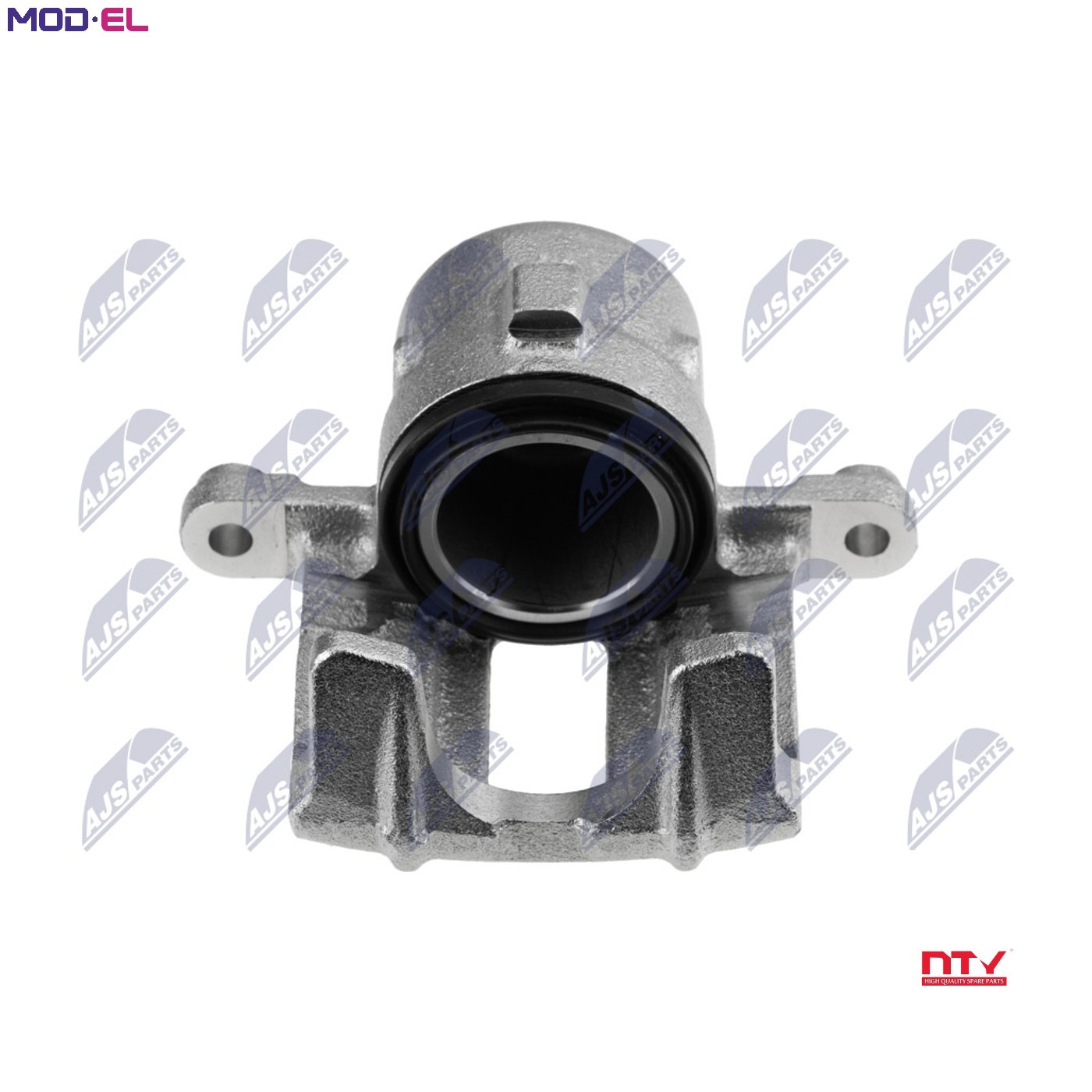 ✅Fits NTY HZP-SU-025 HAM CLAMP. FRONT ⭐UK Seller⭐ - Image 5