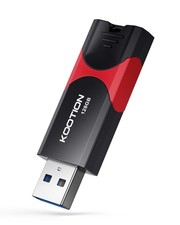 KOOTION 128GB USB Thumb Drive 3.1 Flash Drive Ultra High Speed up to 150MB/s,...