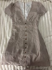 princess polly dress size 0