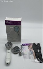 Spa Sciences CLARO Acne Treatment Light Therapy System Blue Red LED FDA Cleared