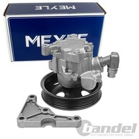 Meyle Servopumpe 115Bar Passend FüR MERCEDES-BENZ C-KLASSE CLK E-KLASSE SL SLK