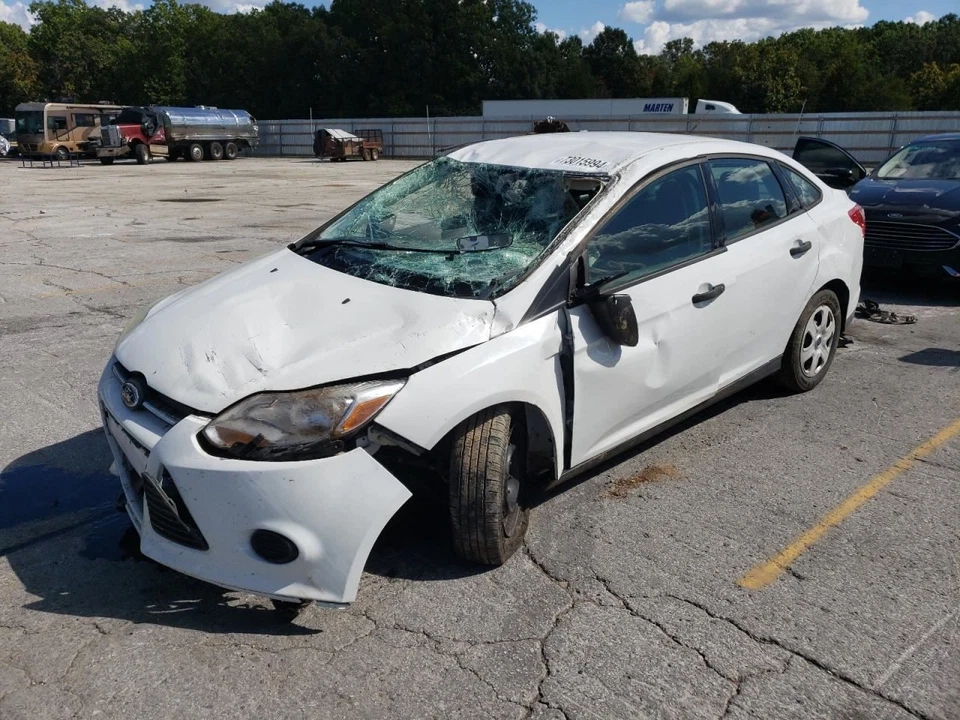 Cambio de transmisión Focus 2013 406899 Foto 2 de 4