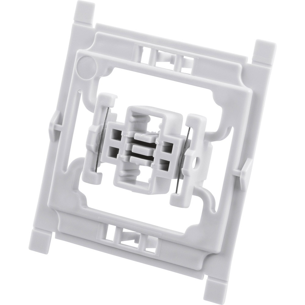 eQ-3 Adapter 155263A2 Passend für (Schalterprogramm-Marke): Siemens