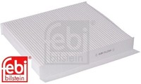 Febi Bilstein 192855 Filter FüR Innenraumluft Innenraumfilter Filter FüR Mg