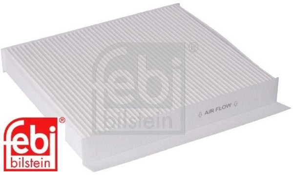 Febi Bilstein 192855 Filter FüR Innenraumluft Innenraumfilter Filter FüR Mg-image