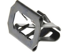 For 2003 2005 Chevrolet Silverado 1500 Hd Grille Retainer Dorman 47457whvj