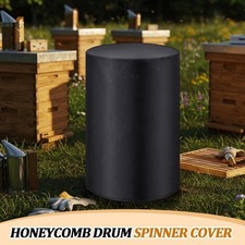 Housse pour extracteur de miel avec cordon de serrage - Housse pour matériel