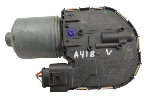 Audi A3 8V Wischermotor Scheibenwischermotor vorne 8V1955119C Bj2019