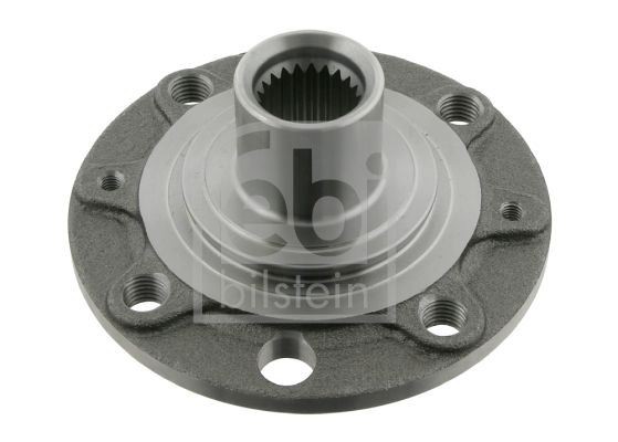 FEBI 28303 WHEEL HUB Front LH,Front RH