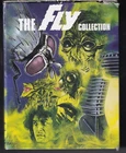 THE FLY COLLECTION (BLU-RAY) [3EBOX4]