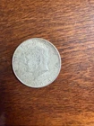 1964 half dollar kennedy