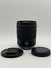 EXC- Canon RF 24-105mm f/4 L IS USM Zoom Lens 822