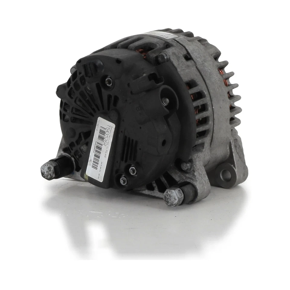 Alternateur - Citroen C3 I PH.2 1.4 HDI - 00005705NH - U1-9650C - Photo 3/4