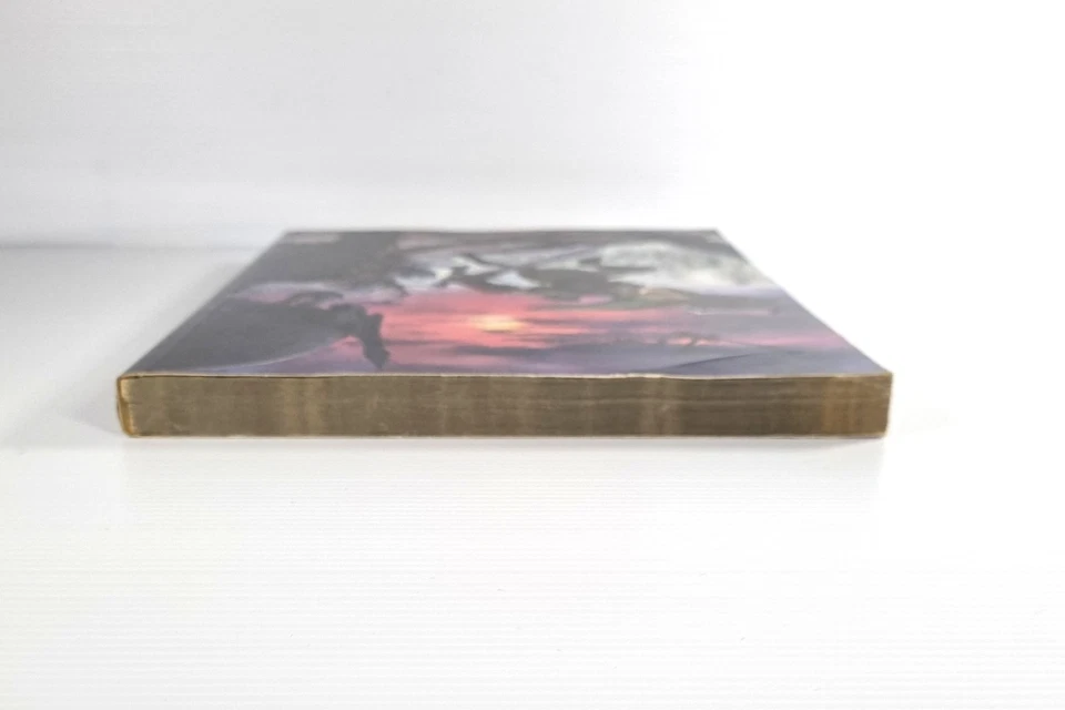 The Legend of Zelda Twilight Princess Premiere Edition Strategy Guide GameCube - Image 4 of 4