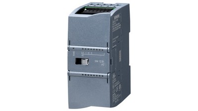 SIEMENS SIMATIC S7-1200, Analog input, SM 1231, 6ES72314HF32-0XB0