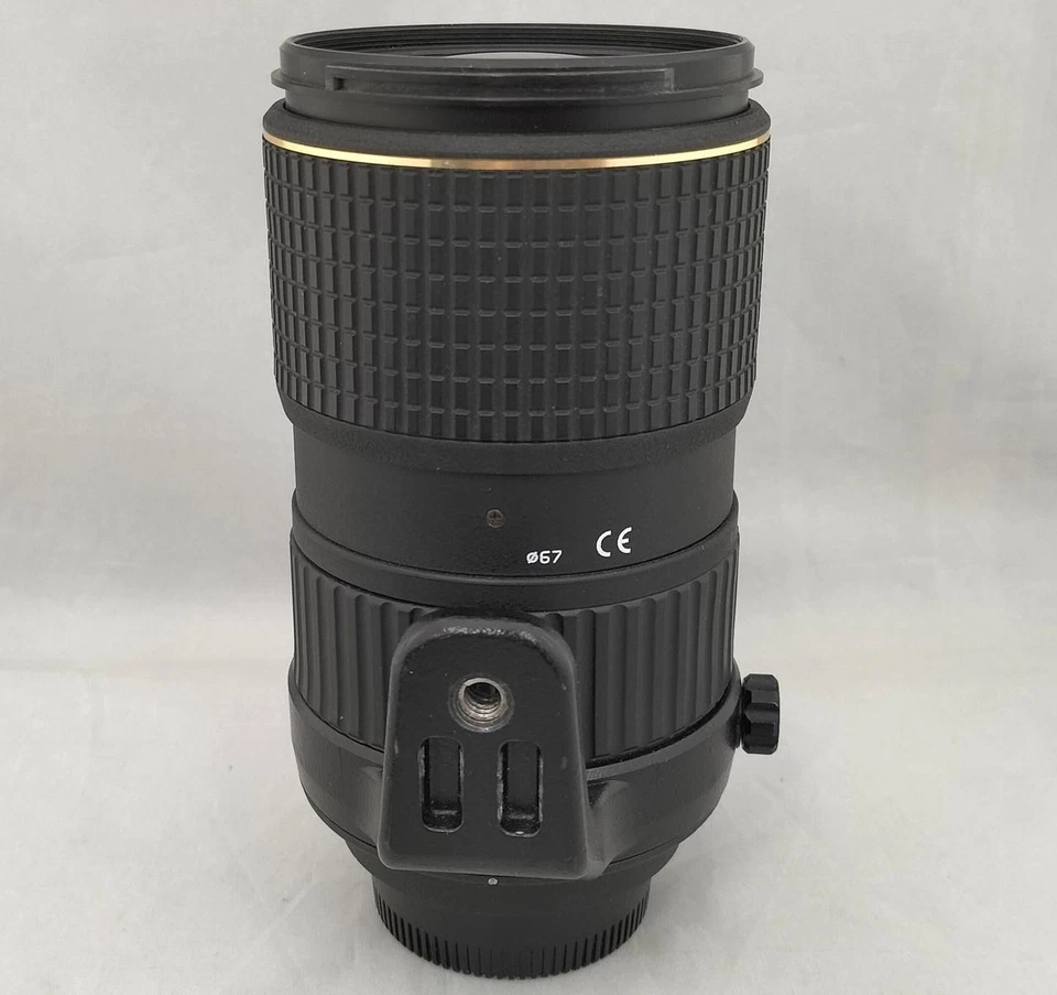 Объектив TOKINA SD 50-135 мм f/2.8 DX для фотоаппаратов Nikon - Изображение 4 из 4