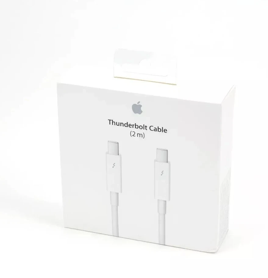 Apple Thunderbolt Cable for sale | eBay