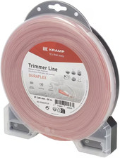 Strimmer Line Cord Duraflex 3mm / 56m Stihl Echo Husqvarna 0.36 per metre