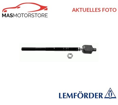AXIALGELENK SPURSTANGE VORNE INNER LEMFÖRDER 36676 01 P NEU OE QUALITÄT