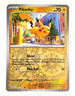 Pikachu - 062/193 - Reverse Holo - SV02: Paldea Evolved - Pokemon Card_17
