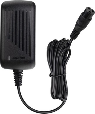 Safe and Reliable 24V Razor Vehicle Charger - Compatible with Multiple Models