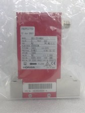 Horiba STEC SEC-Z514MGX | Gas N2 | 550 SCCM | Fitting 14C3 | Option 1006 MFC