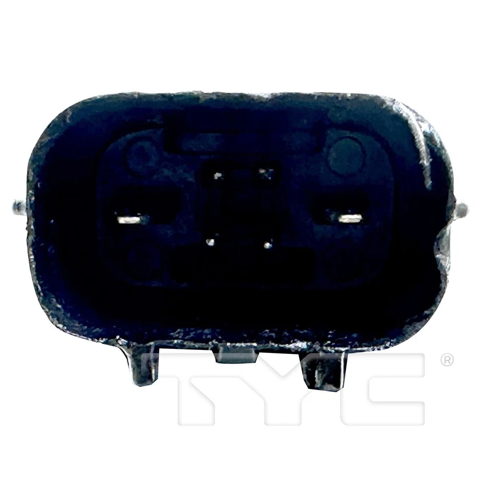 For Honda Fit 15-20 Front Driver Side Power Window Regulator & Motor Assembly Foto 2 de 3