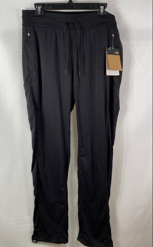 The North Face Women's Black Aphrodite Mountain Pants Hiking XL Long NWT