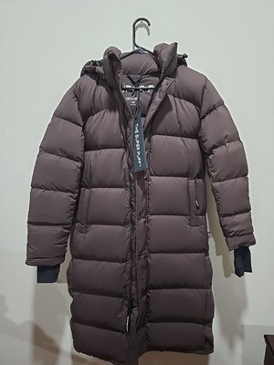The Super Puff THE SUPER PUFF  LONG XS Rich MOCHA BROWN