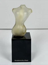 SCULPTURA 1 oz Spray Cologne Concentrate Jovan Vintage 1981 29.6 ml Made In USA