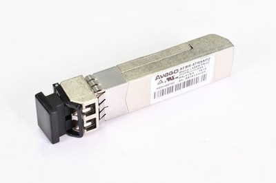AVAGO AFBR-57R5APZ, 850mm LASER PROD, kompatibler BlueOptics SFP