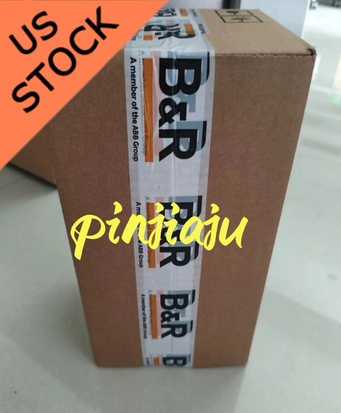 1 PC ORIGINAL 8LSA34.E3030D000-0 B&R NEW AC Servo Motor In Box Fast Ship