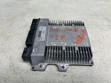 2024 INFINITI QX60 3.5L Engine Computer OEM Part 