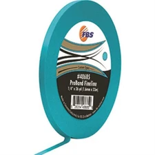Le Bleu ProBand Fine Line Tape, 1/4IN x 60 yd