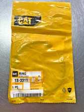 1S-3311  GENUINE OEM  CAT   Retaining Snap RING    Caterpillar  1S3311