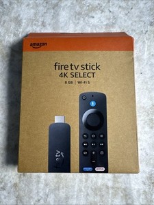 Amazon Fire TV Stick HD 8GB Wi-Fi 5 | eBay