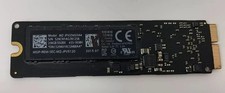 Apple MacBook Air A1466 A1465 2013 - 2017 A1502 A1398 Late 2013-2015 256GB SSD