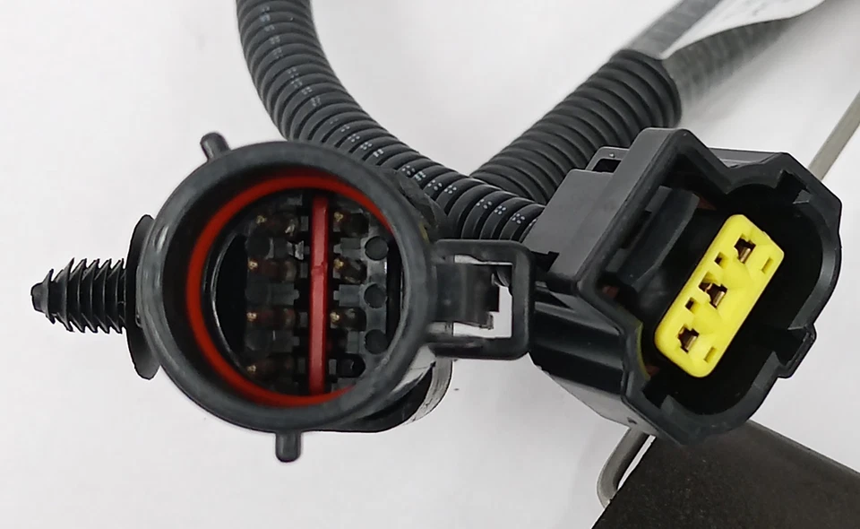 Módulo de bomba de combustível Bosch F00E190432 para Ford Mercury Taurus Sable 2000-2003 - Imagem 4 de 4