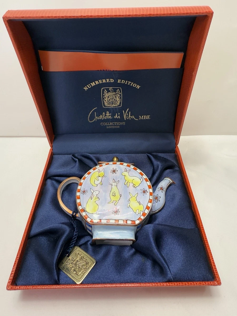 Charlotte Di Vita for sale | eBay