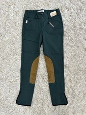 Tailored Sportsman Trophy Hunter Breeches Size 24L