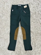 Tailored Sportsman Trophy Hunter Breeches Size 24L