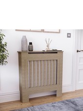 Vida Designs Chelsea Radiator Cover Small