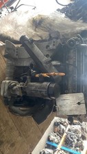 Moteur Skoda OCTAVIA