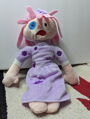 Digital Circus Ragdoll Ragatha | No Tag 